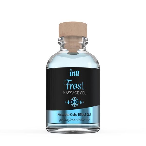 Massage Gel Cold Effect Frost 30 ml - Image 2
