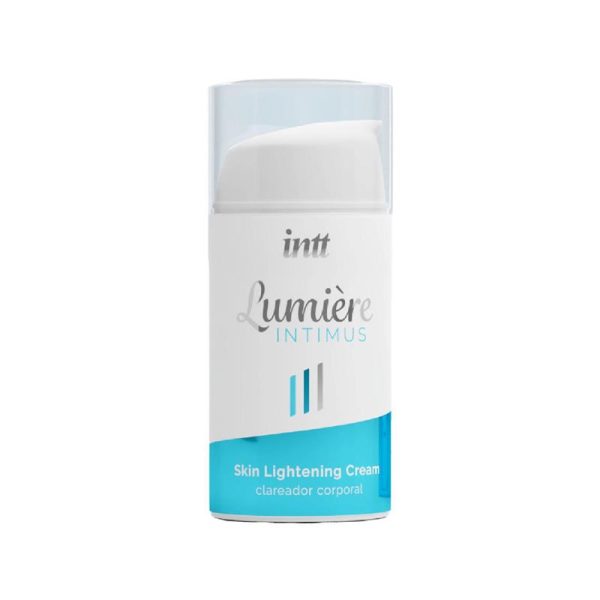 Lumiere Intimus Skin Lightening Cream 15 ml - Image 2