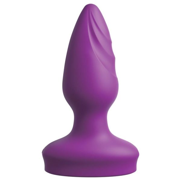 Butt Plug with Vibration - Image 2