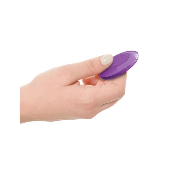 Butt Plug with Vibration - Image 8