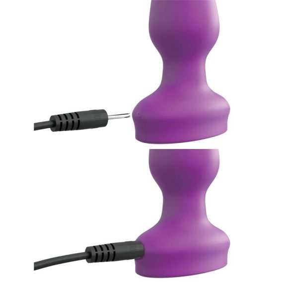 Butt Plug with Vibration - Image 9