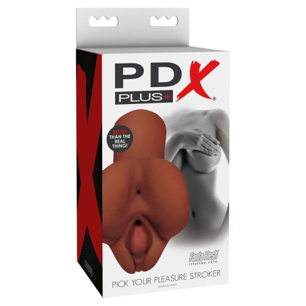 Masturbator Pick Your Pleasure Brown Skin - Image 4