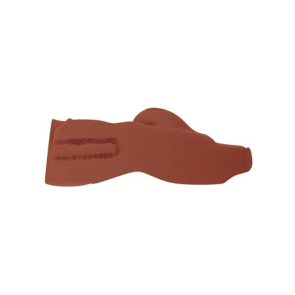 Masturbator Perfect 10 Torso Brown Skin - Image 4