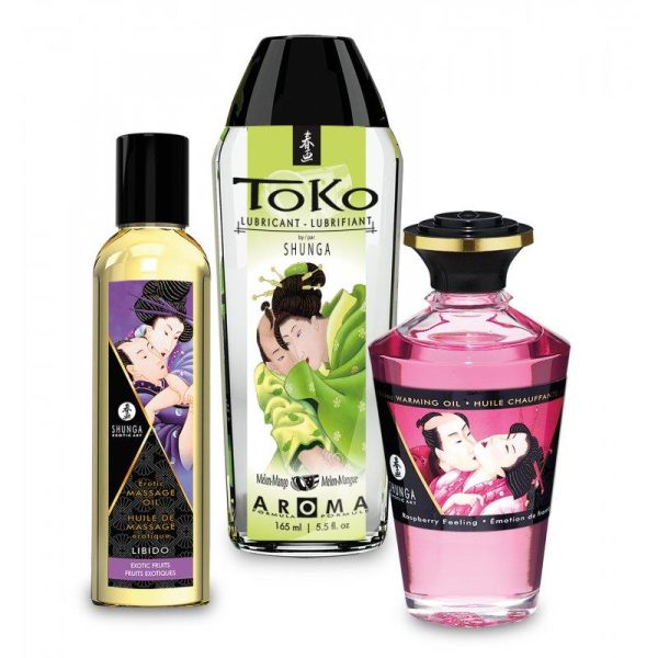 Kit Fruity Kisses - Image 2