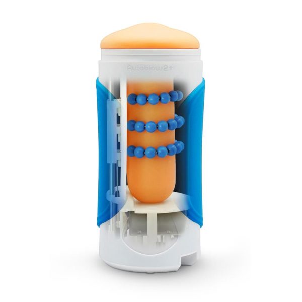 Autoblow 2+ Extra Tight Edition Mouth Sleeve Size B - Image 3