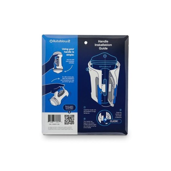Easy-Grip Handle - Image 2