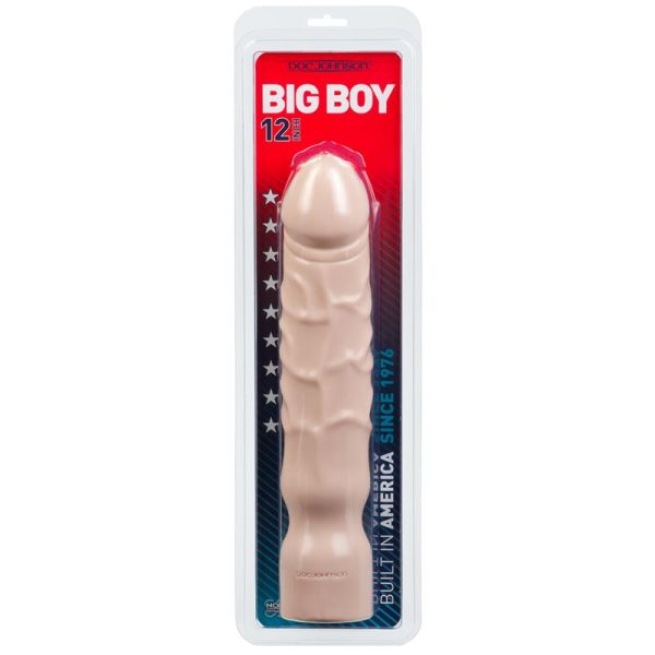 Dildo Big Boy Flesh - Image 3