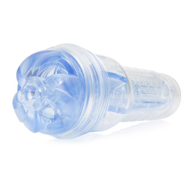 Fleshlight Turbo Thrust Blue Ice - Image 2