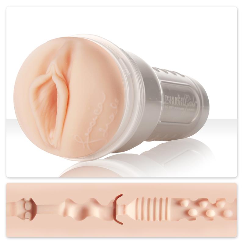 Fleshlight Girls Jessica Drake Heavenly - Image 2