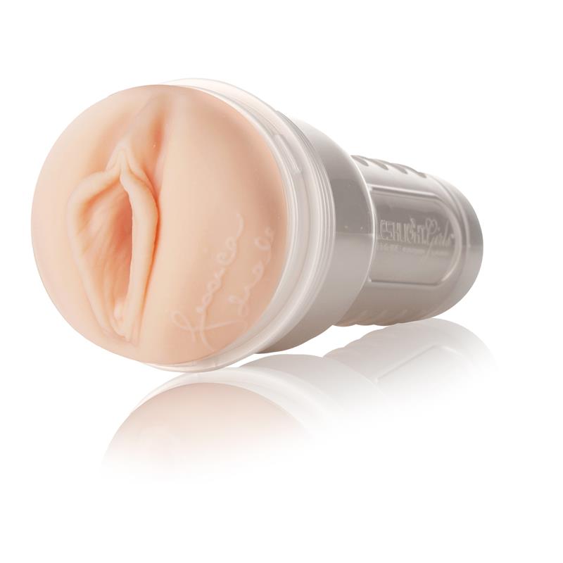 Fleshlight Girls Jessica Drake Heavenly - Image 3