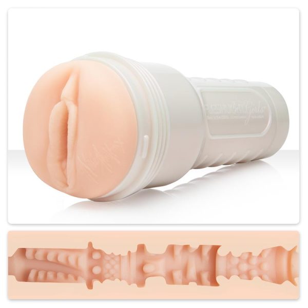 Fleshlight Nicole Aniston Fit - Image 2
