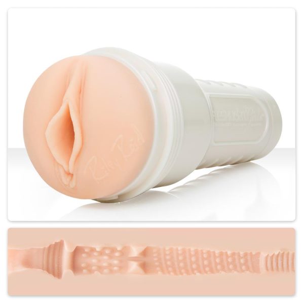 Fleshlight Girl Riley Reid Utopia Vagina - Image 2