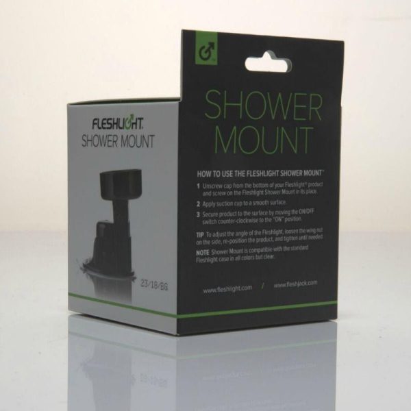 Showerr Accesorie Shower Mount - Image 3