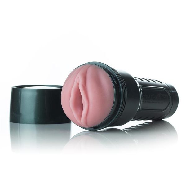 Fleshlight Vibro-Pink Lady Touch - Image 6