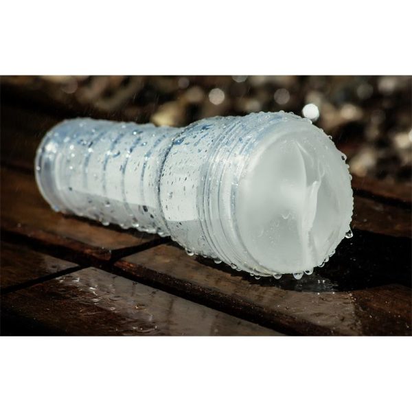 Fleshlight Ice Lady Crystal - Image 3