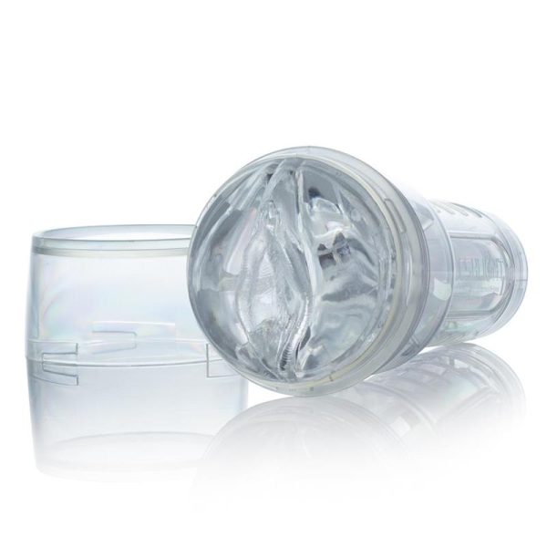 Fleshlight Ice Lady Crystal - Image 5