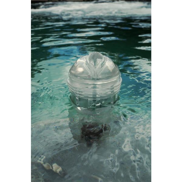 Fleshlight Ice Lady Crystal - Image 6