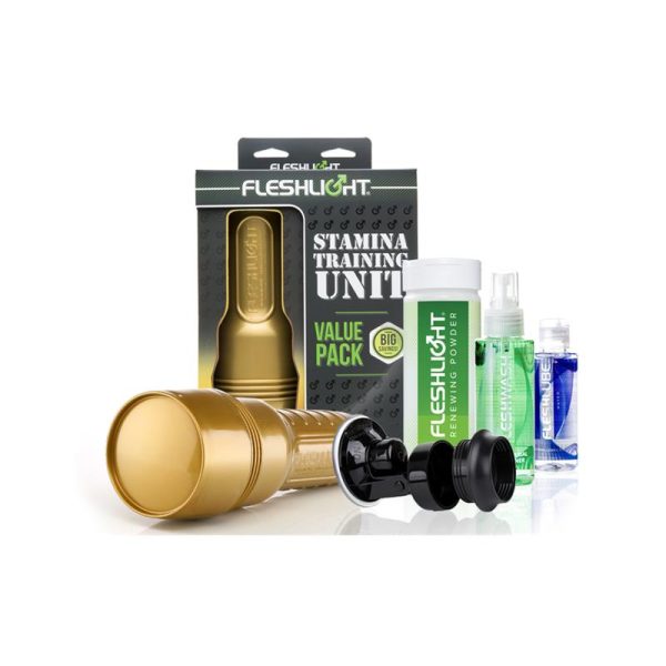 Stamina Training Unit Value Pack - Image 3