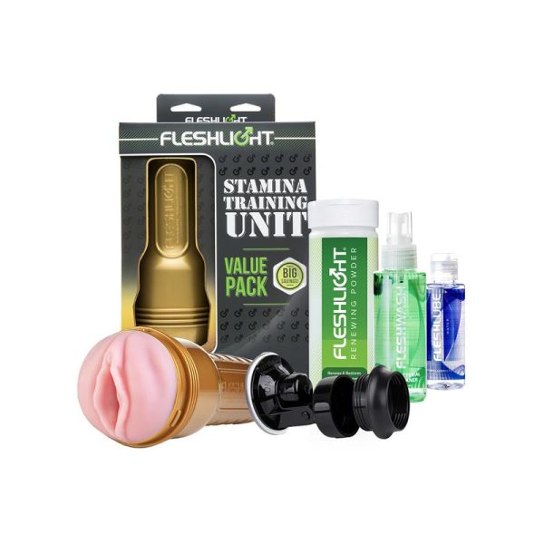 Stamina Training Unit Value Pack - Image 6