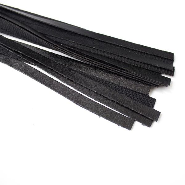 Flogger 45 cm Black - Image 5