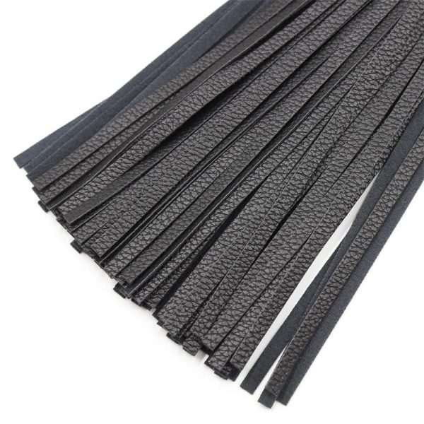 Classic Flogger 42 cm Black - Image 4