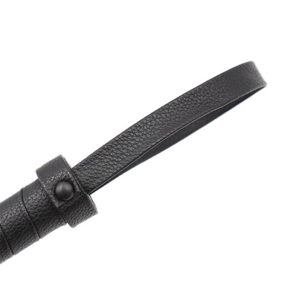 Classic Flogger 42 cm Black - Image 6