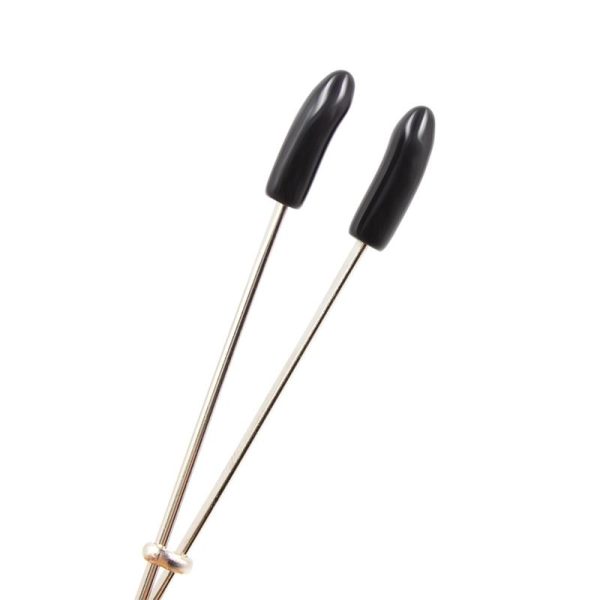 Nipple Clamps with Chain Metal - Image 4