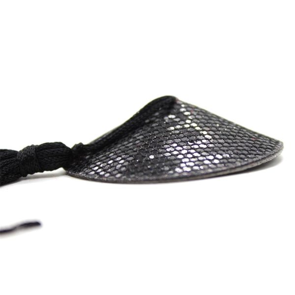 Nipple Covers Self-adhesive Black - Image 3