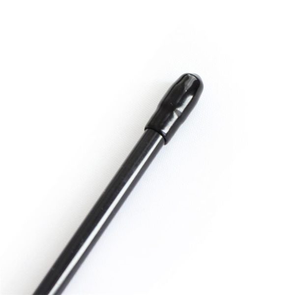 Feather Tickler 40 cm Black - Image 4