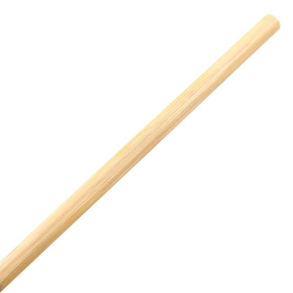 Bamboo Paddle with Hearts 33 cm - Image 8