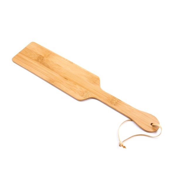 Bamboo Paddle 35.7 cm - Image 2