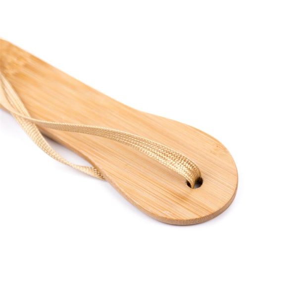 Bamboo Paddle 35.7 cm - Image 5