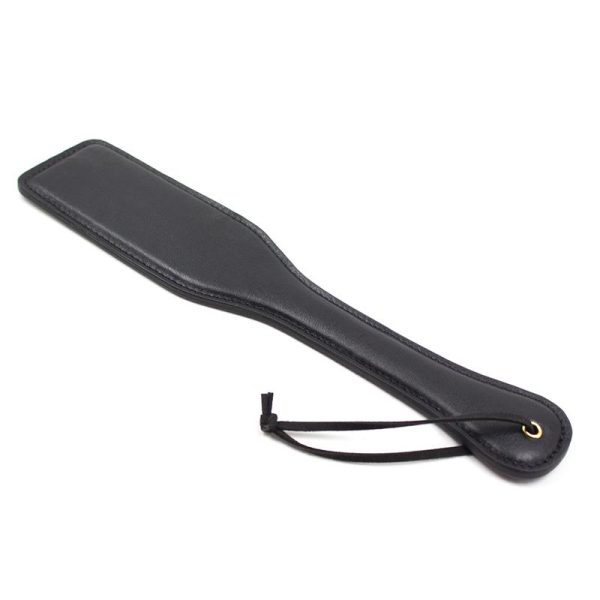 Vegan Leather Paddle 32 cm - Image 3
