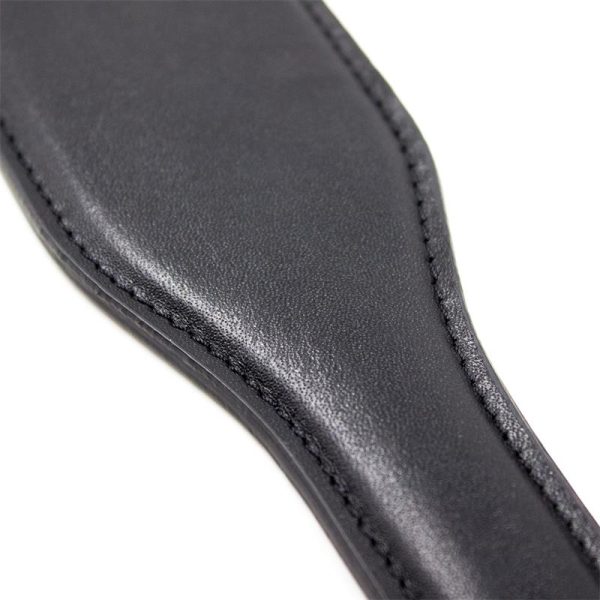 Vegan Leather Paddle 32 cm - Image 4
