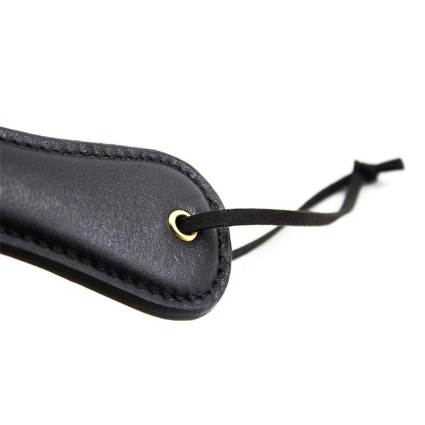 Vegan Leather Paddle 32 cm - Image 6