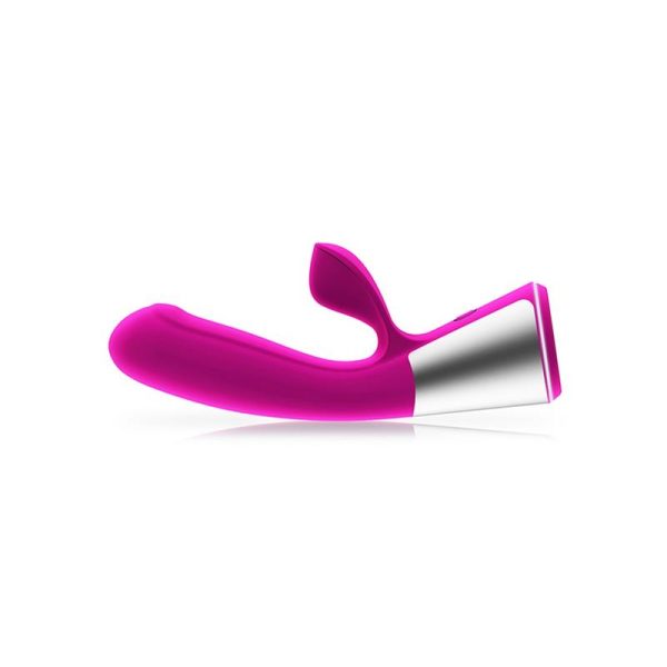 Ohmibod Fuse Interactive Vibe G-Spot Purple - Image 3