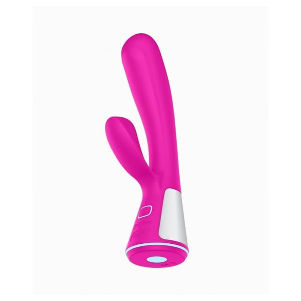 Ohmibod Fuse Interactive Vibe G-Spot Purple - Image 6
