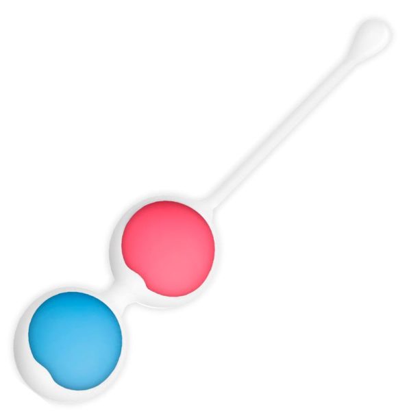 Kit 4 Kegel Balls Silicone - Image 5