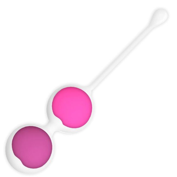 Kit 4 Kegel Balls Silicone - Image 6