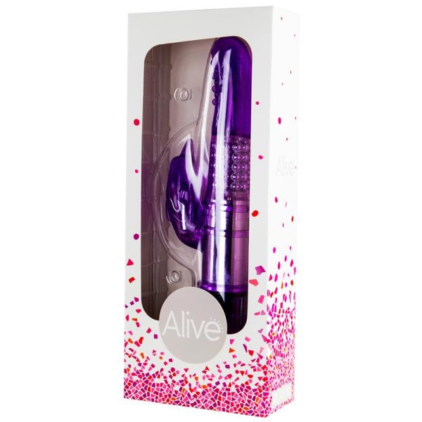 Vibe and Rotate Dolphin Follies 24 cm - Image 2