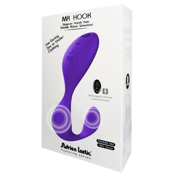 Stimulator Mr.Hook + Control LRS - Image 8