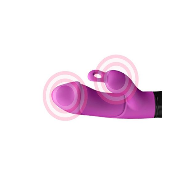 Vibe Ares Silicone 19.8 x 3.6 cm - Image 3