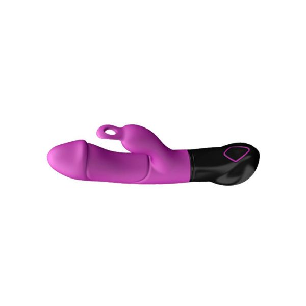Vibe Ares Silicone 19.8 x 3.6 cm - Image 4