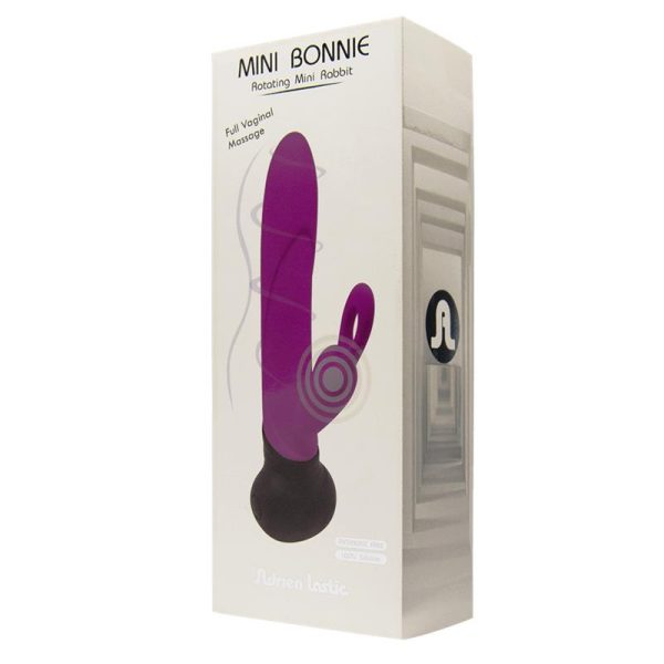 Vibe Bonnie and Clyde Mini Purple - Image 2