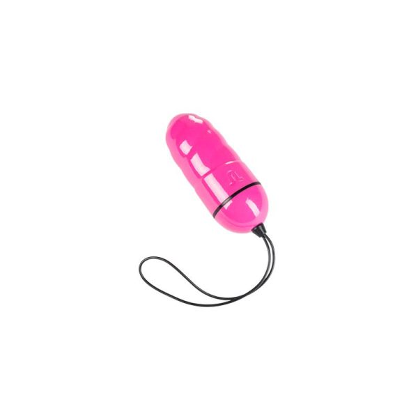 Vibrating Egg Ocean Storm + Control LRS - Image 2