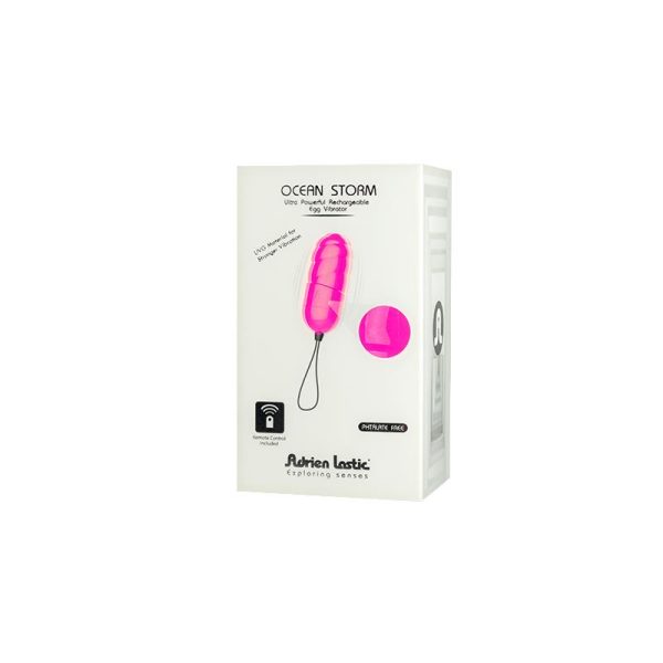 Vibrating Egg Ocean Storm + Control LRS - Image 6