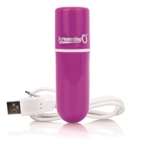 Charged Vooom  Bullet Vibe - Purple