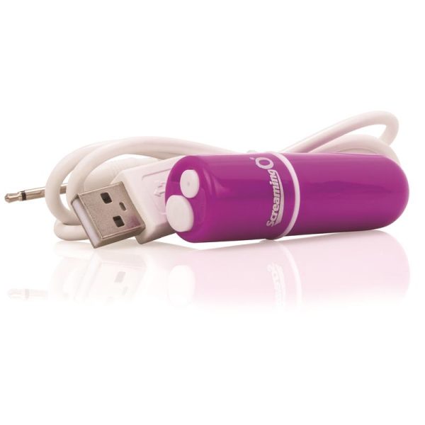 Charged Vooom  Bullet Vibe - Purple - Image 2