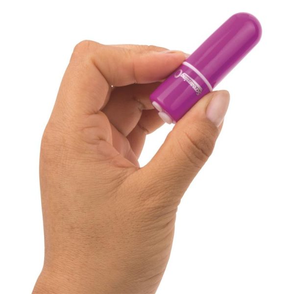 Charged Vooom  Bullet Vibe - Purple - Image 3