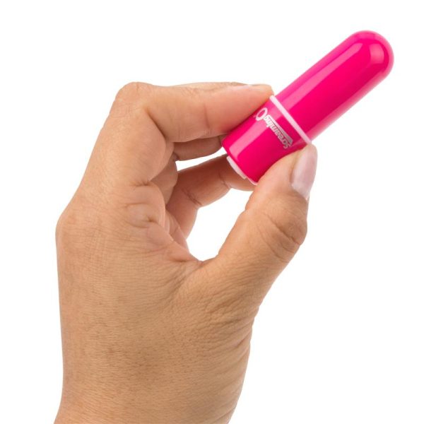 Charged Vooom Remote Control Bullet - Pink - Image 3